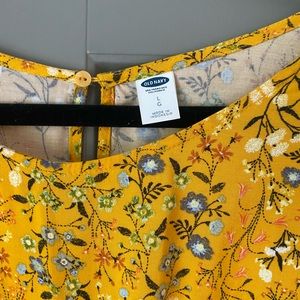 Old Navy Dress Size L